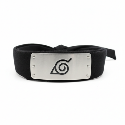 Naruto Headband Front