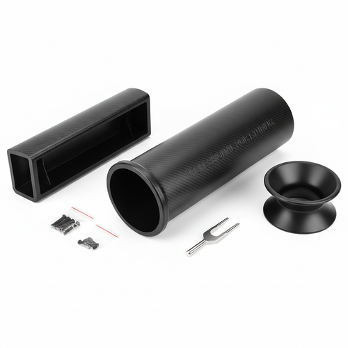 Subwoofer Port Tube for Ported Enclosures