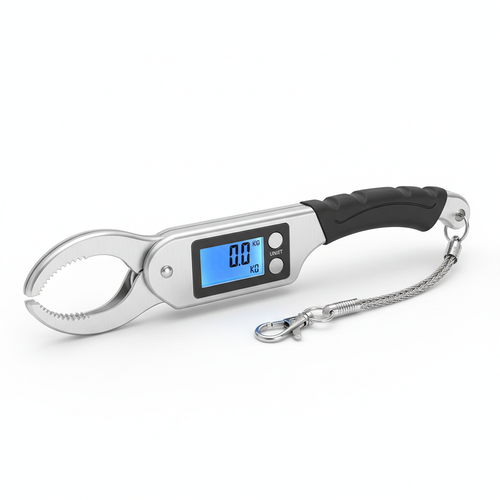 Fish Grip & Scale Tool
