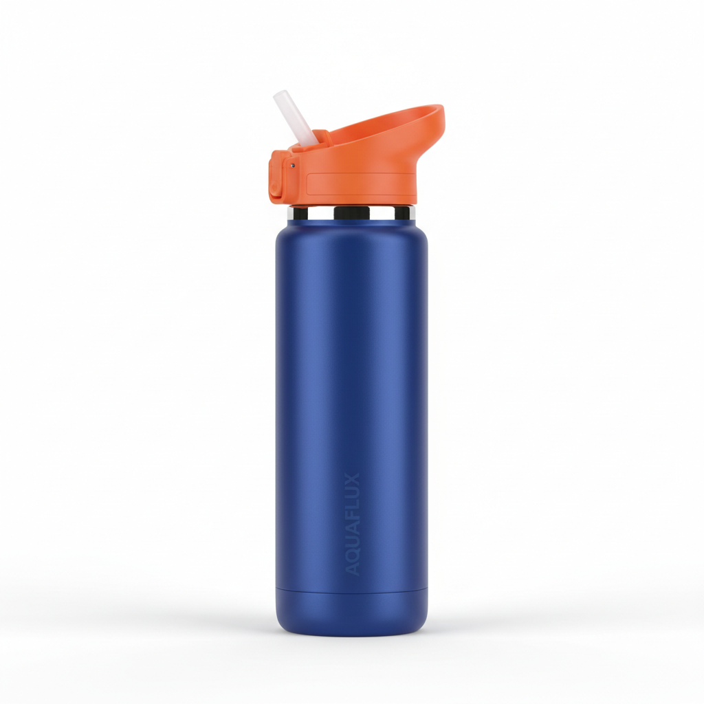 Stainless Steel Water Bottle 32oz