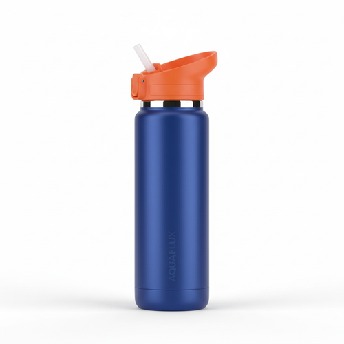 Stainless Steel Water Bottle 32oz