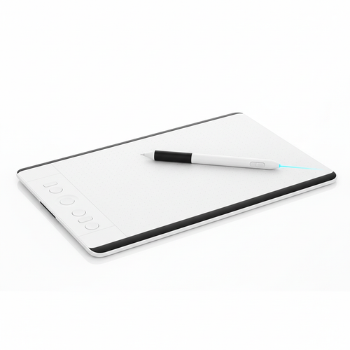 Digital Drawing Tablet