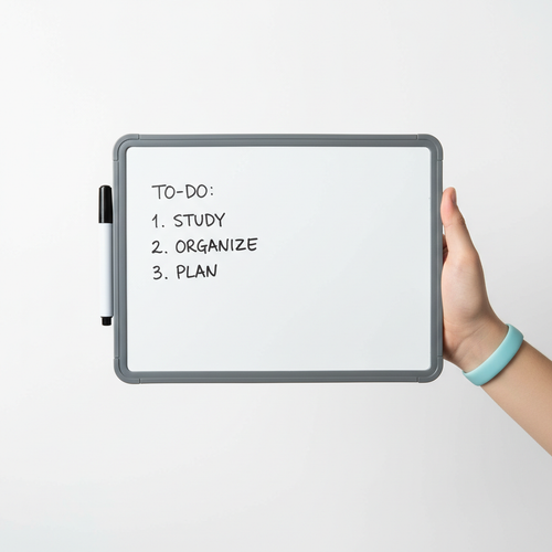 Portable Mini Whiteboard