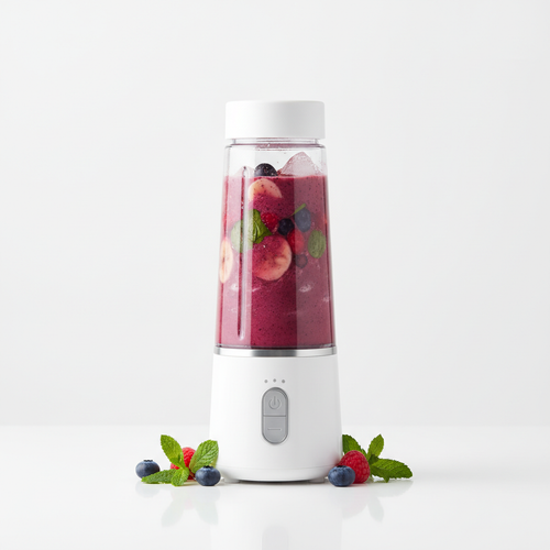 Portable USB Blender