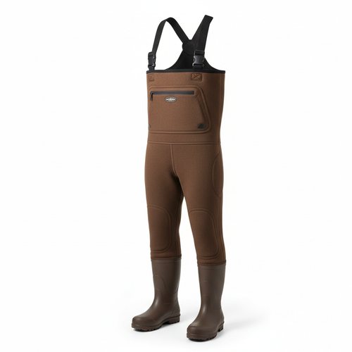 Chest Fishing Waders Neoprene