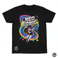 Dynamite Tee Flat Lay