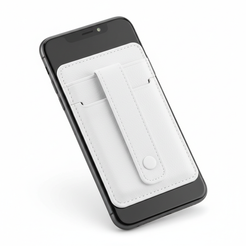 Phone Grip Card Holder