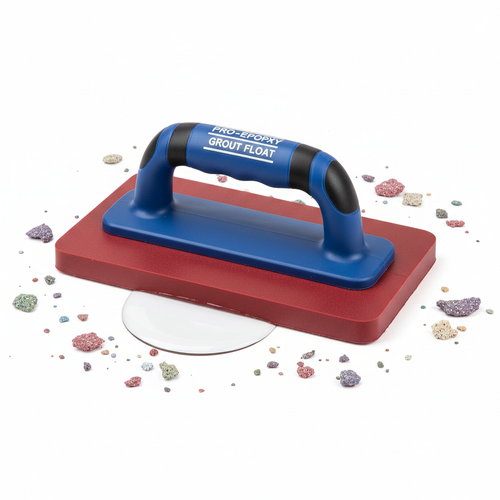 Epoxy Grout Float