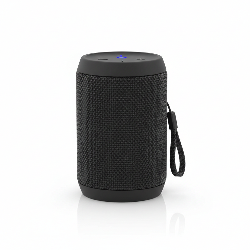 Portable Bluetooth Speaker