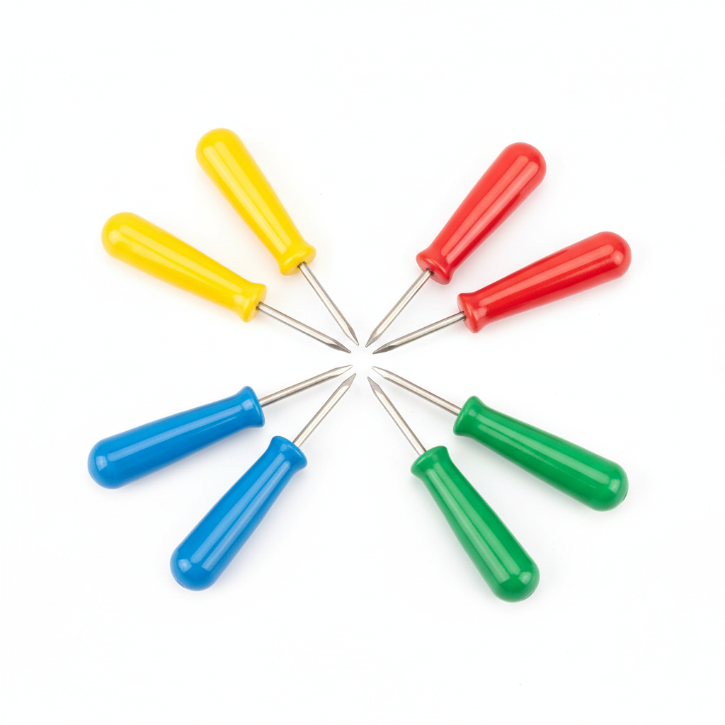 Corn Holders Set 8pc