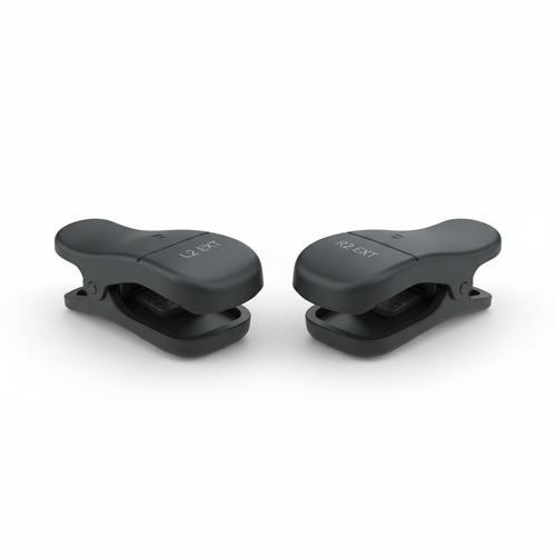 Gaming Trigger Extenders for PS5 L2 R2