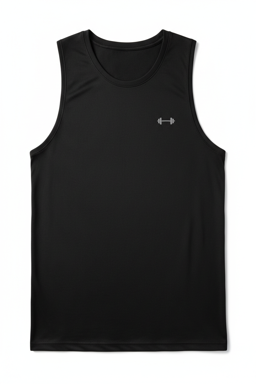 Men's Gym Muscle Tank Top