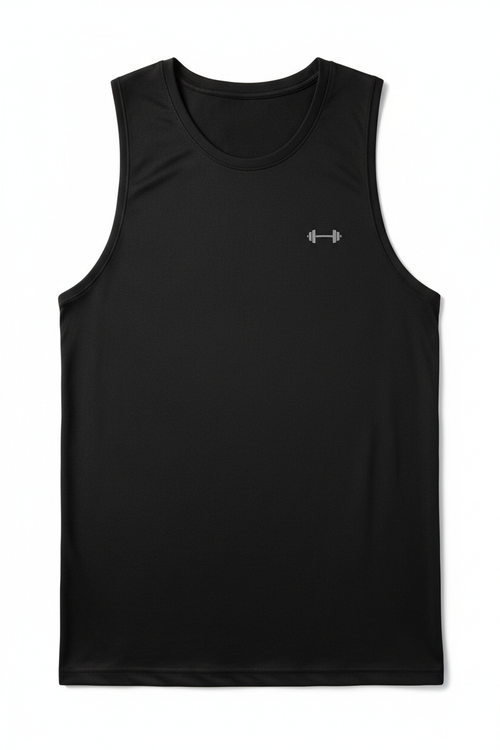 Men's Gym Muscle Tank Top