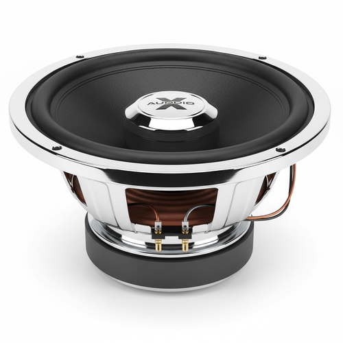 15-Inch Car Subwoofer