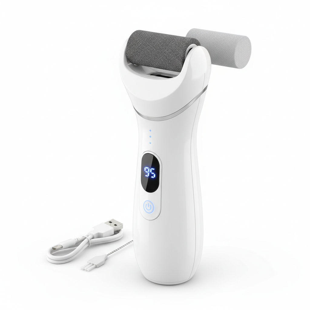 Electric Callus Remover
