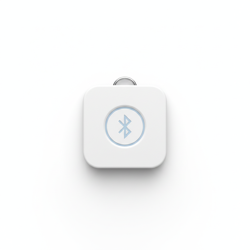 Bluetooth Tracker Tag