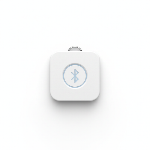 Bluetooth Tracker Tag