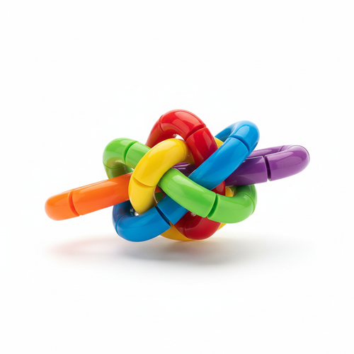 Tangle Fidget Toy
