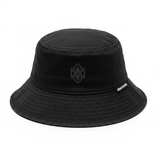Men's Streetwear Bucket Hat