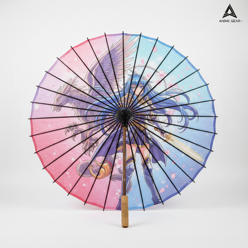 Anime Umbrella