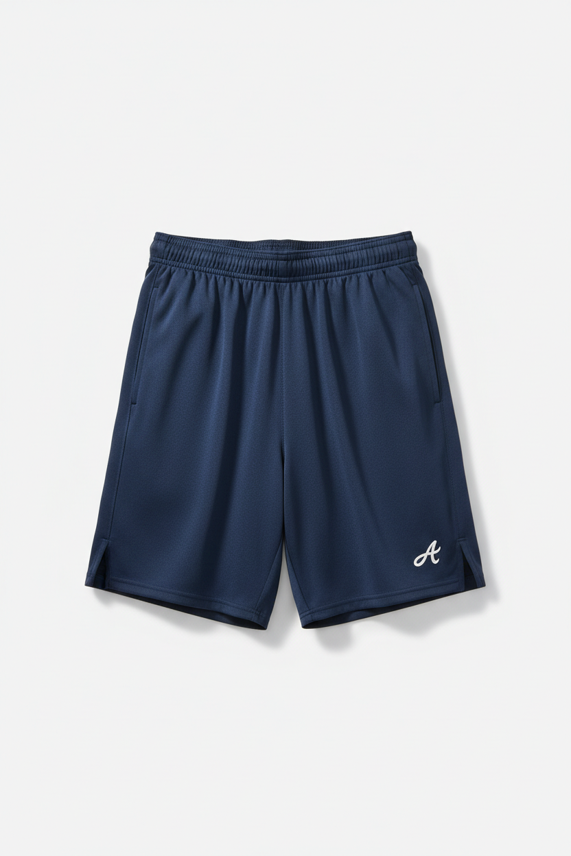 Men's 5-Inch Gym Shorts