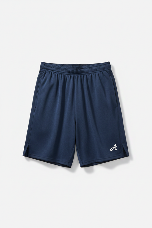 Men's 5-Inch Gym Shorts