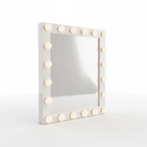 LED Hollywood Vanity Mirror