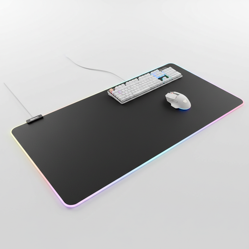 RGB Gaming Mousepad Extra Large Desk Mat