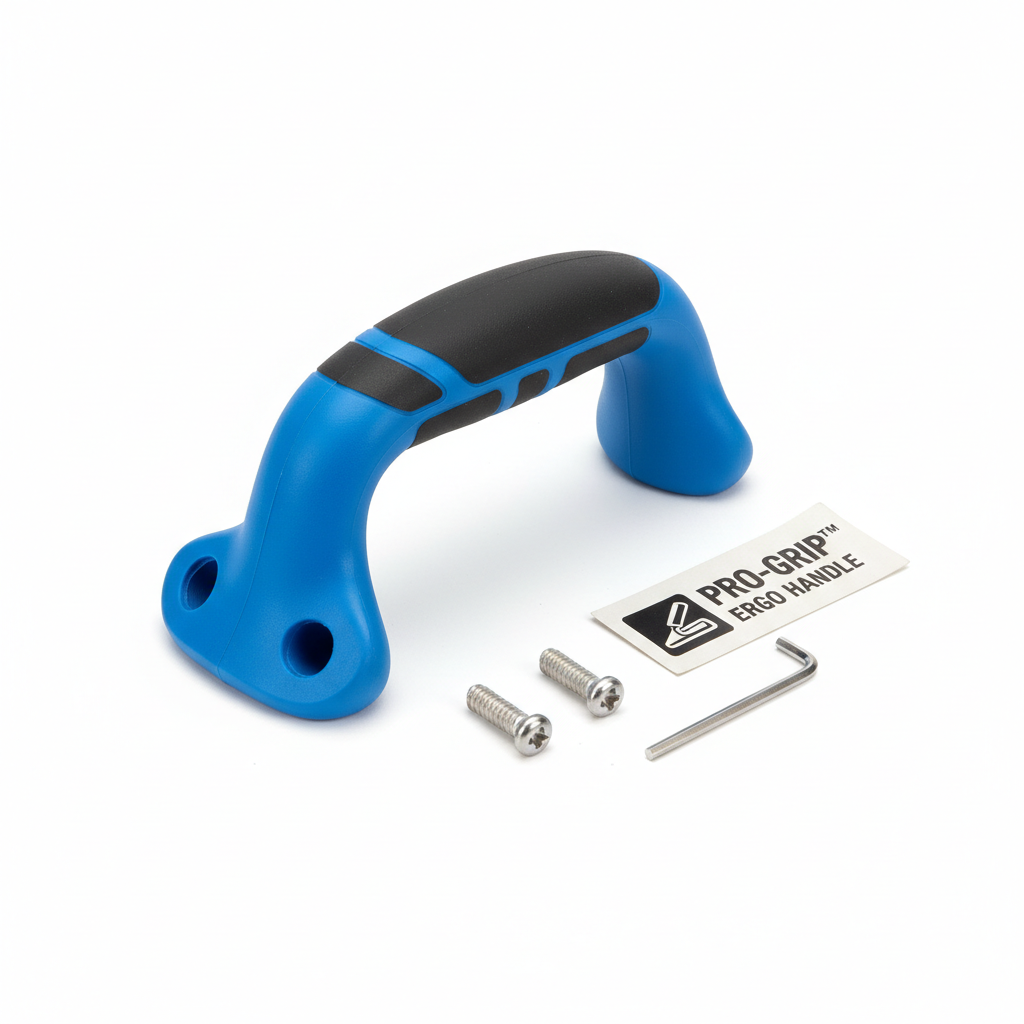 Grout Float Replacement Handle