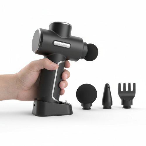 Mini Massage Gun