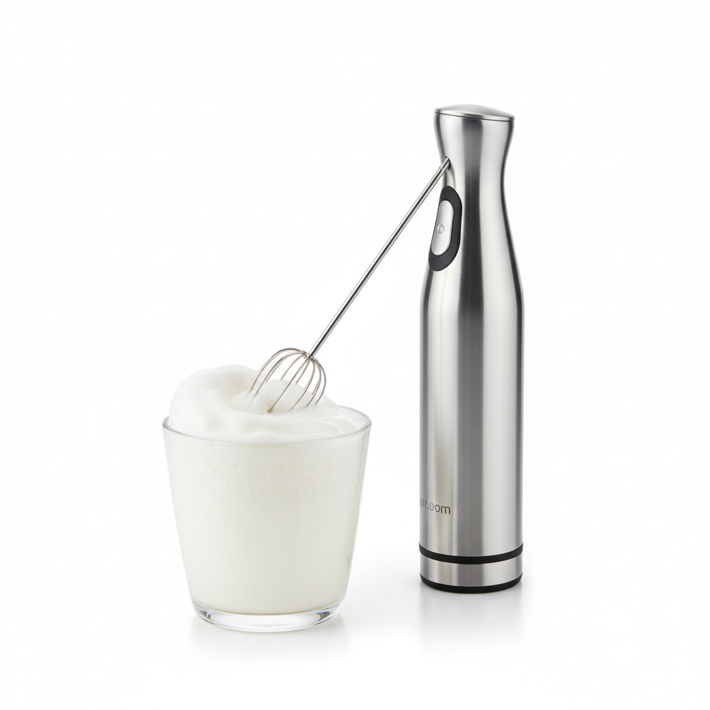Electric Milk Frother
