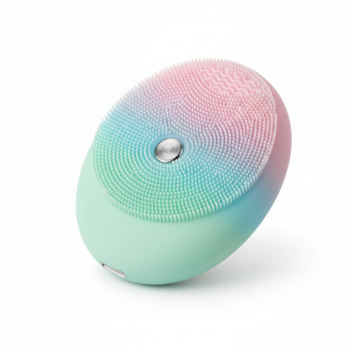 Silicone Face Cleansing Brush
