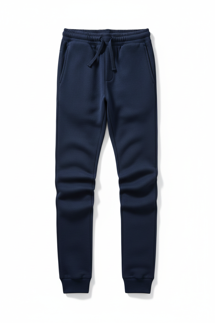 Men's Tapered Jogger Sweatpants