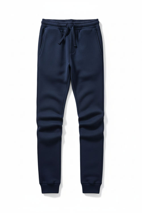 Men's Tapered Jogger Sweatpants