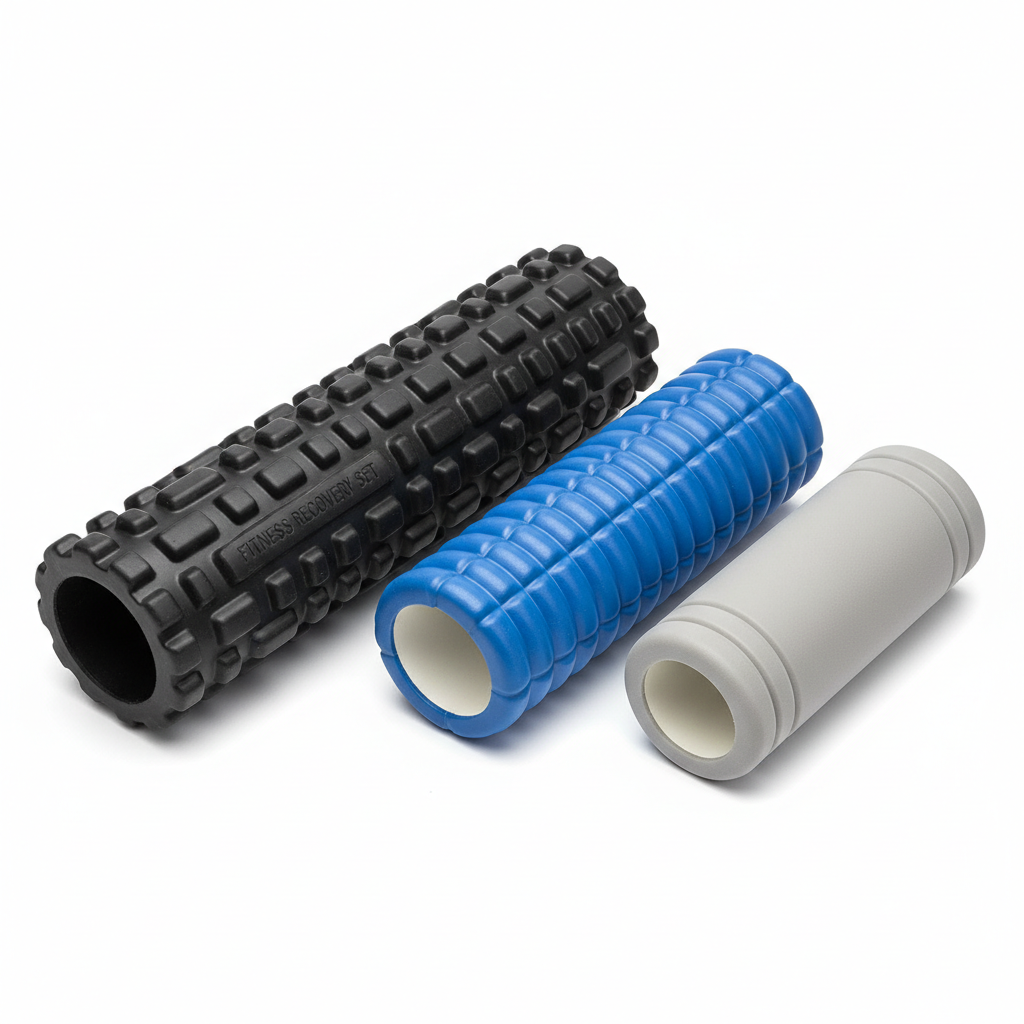 Foam Roller Set
