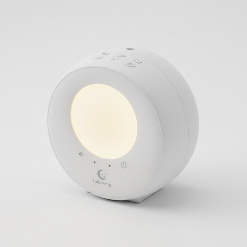 Baby White Noise Sound Machine