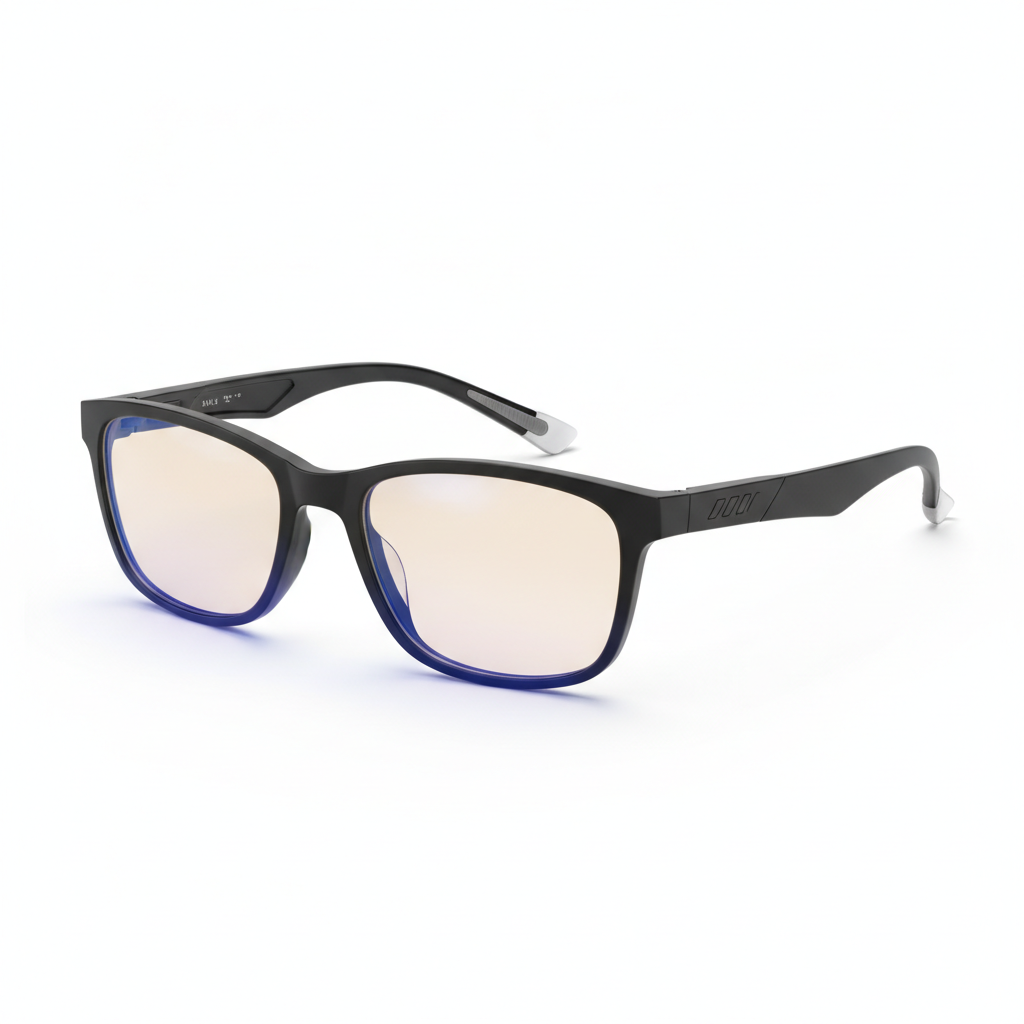 Gaming Glasses Blue Light Blocking