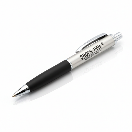 Prank Shock Pen Electric Shock