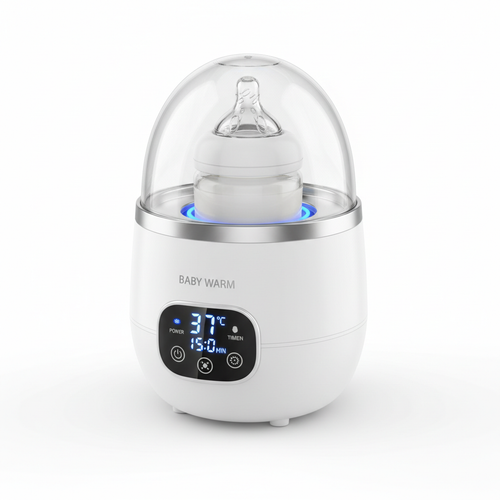 Electric Baby Bottle Warmer