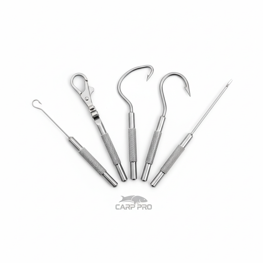 Fishing Bait Needle Set 5pc