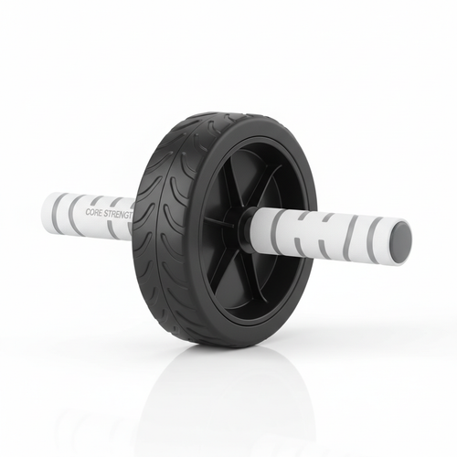 Ab Wheel Roller for Core Strengthening
