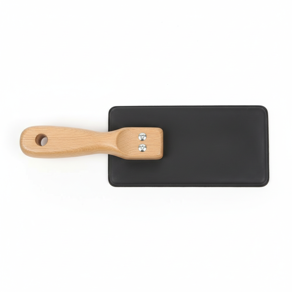 Wooden Handle Grout Float