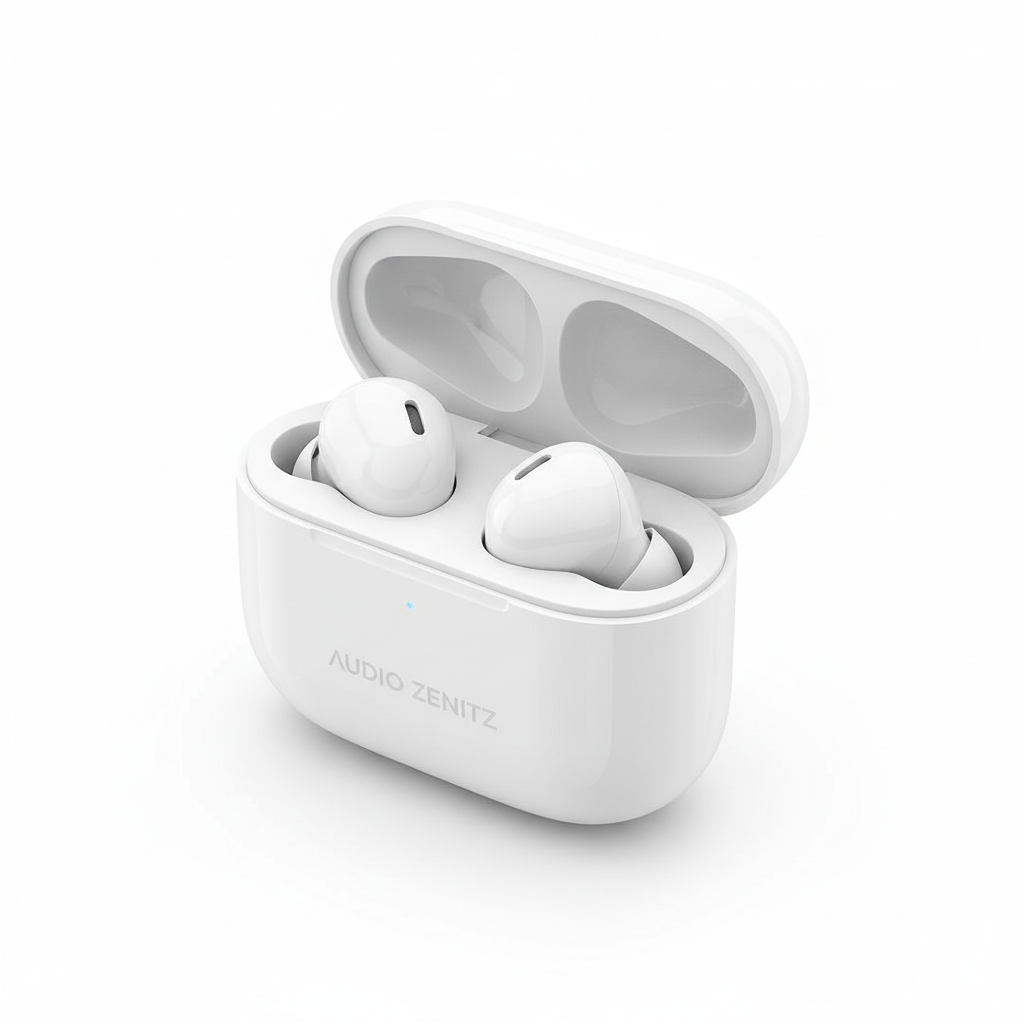 Wireless Earbuds