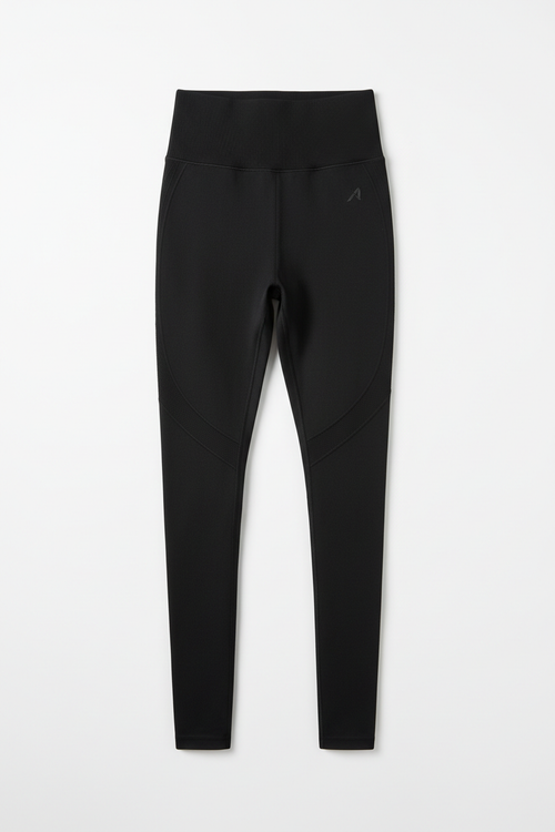 Women's High Waist Seamless Workout Leggings