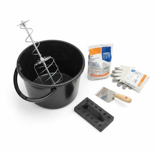 Heavy Duty Tile Mixing Bucket
