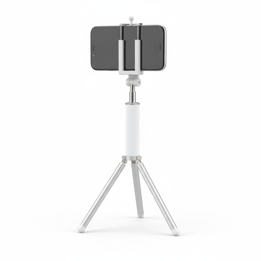 Portable Selfie Stick Tripod