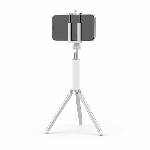 Portable Selfie Stick Tripod