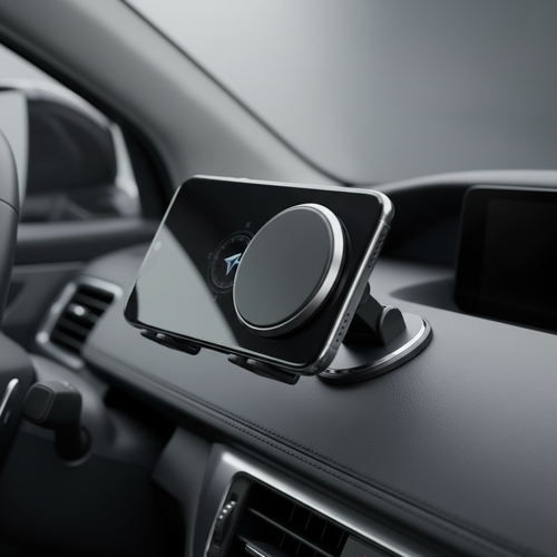 Magnetic Phone Car Mount