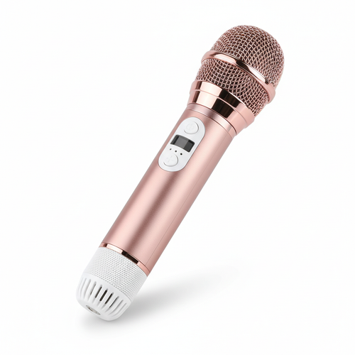 Bluetooth Karaoke Microphone