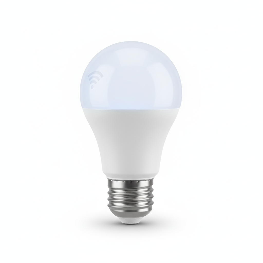 Smart LED Bulb